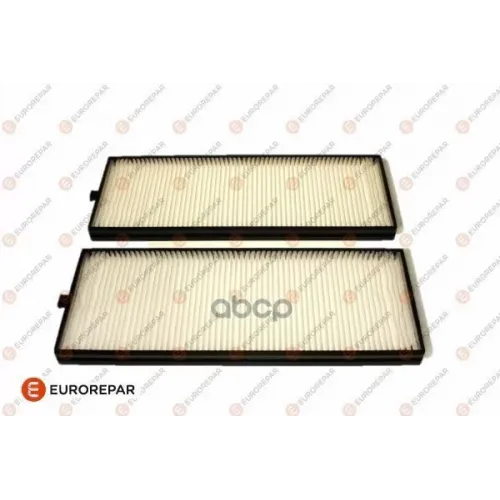 Фильтр Салона Hyundai Accent/Getz 00- EUROREPAR 