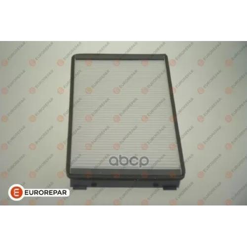 Фильтр Салона Psa 406 11/95- EUROREPAR 