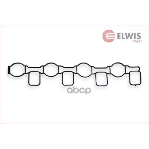 Прокладка Впускного Коллектора ELWIS ROYAL 