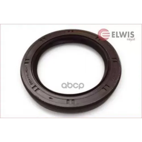 Сальник Коленвала Передний ELWIS ROYAL 
