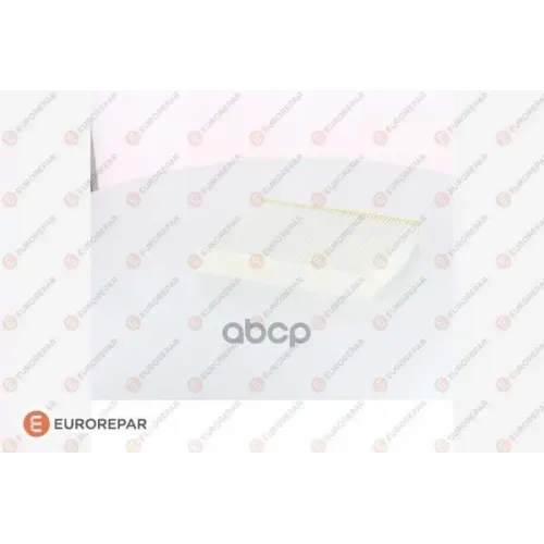 Фильтр Салона Ford Fiesta/Fusion 02- EUROREPAR 