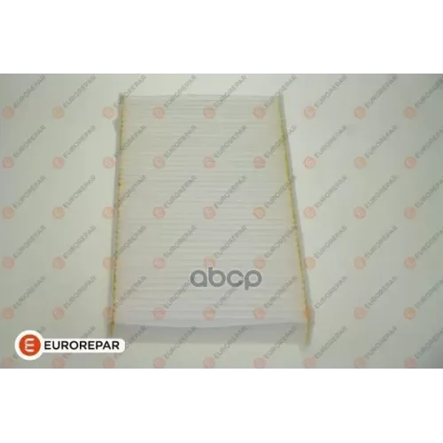 Фильтр Салона Psa C5/407 04- EUROREPAR 