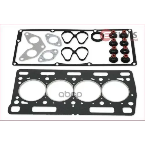 Комплект Прокладок, Головка Цилиндра ELWIS ROYAL 