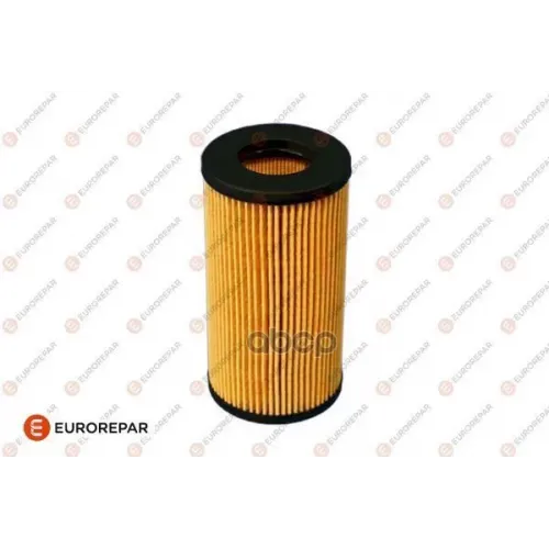Фильтр Масляный Vag 3.0 Tdi 14- EUROREPAR 