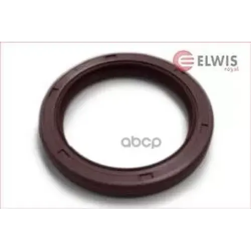 Сальник Коленвала Передний ELWIS ROYAL 