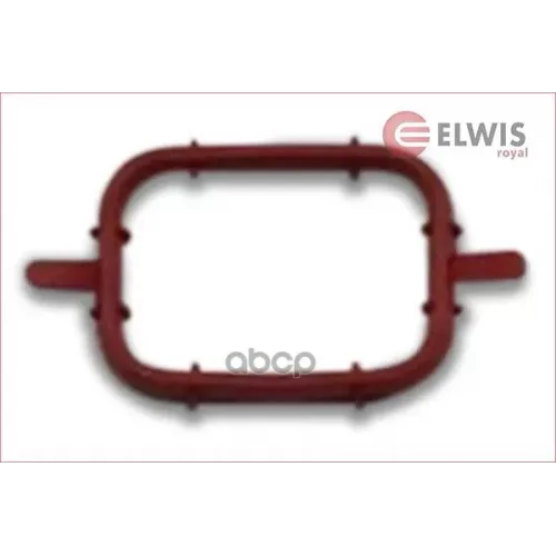 Прокладка Впускного Коллектора ELWIS ROYAL 