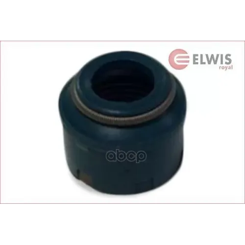 Колпачок Маслосъемный ELWIS ROYAL 