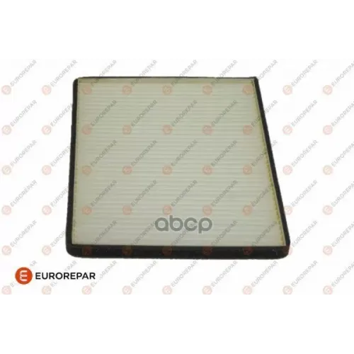 Фильтр Салона Opel Astra G/Zafira (Delphi) EUROREPAR 