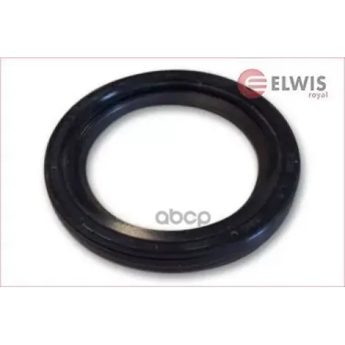 Сальник Коленвала Перед.(41X55x7) ELWIS ROYAL 