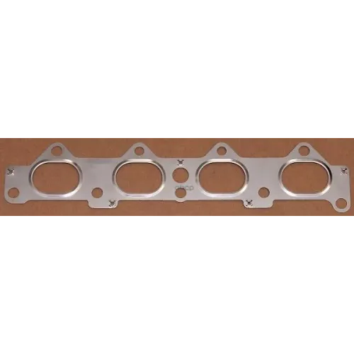 Прокладка Коллектора Hyundai/Kia 00-/06- Выпуск.1.8/2.0 16V G4gc(Beta)/G4gc-G/G4gb/G4gb-G/G4bb (Вкл.тагаз 137Hp) Elring 