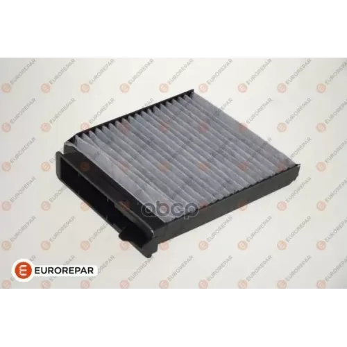 Фильтр Салона Renault Clio/Twingo/Modus/Nissan Micra Угольный EUROREPAR 