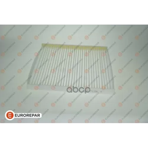 Фильтр Салона Fiat/Opel Grande Punto/Corsa D 07- EUROREPAR 