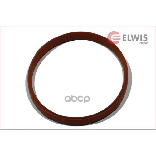 Прокладка Коллектора Bmw E34/E36/E38/E39/E46 89- M43b/M50b/M52b Впуск. ELWIS ROYAL 