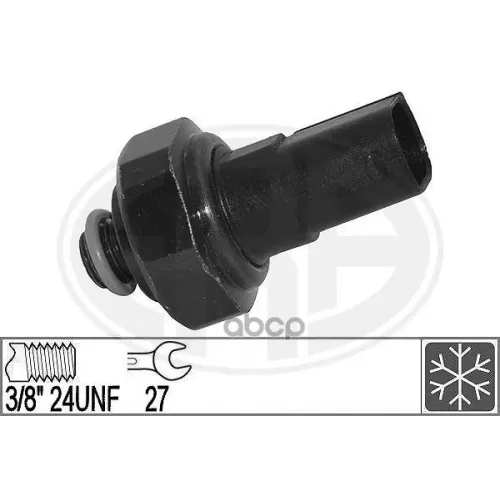 Датчик Давление Кондиционера Mercedes Era 