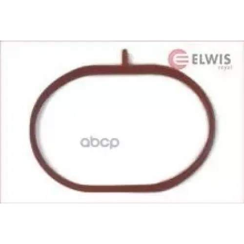 Прокладка Коллектора Mb C/E( W203/W204/W211) 02- 1.6/1.8/2.0/2.3 Впускного ELWIS ROYAL 