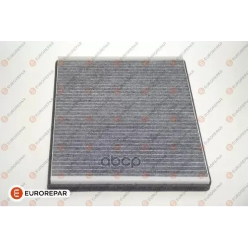Фильтр Салона Mb Sprinter 06- Угольный EUROREPAR 