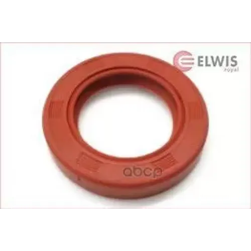 Сальник Коленвала Передний ELWIS ROYAL 