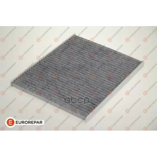Фильтр Салона Ford Fiesta 08- Угольный EUROREPAR 