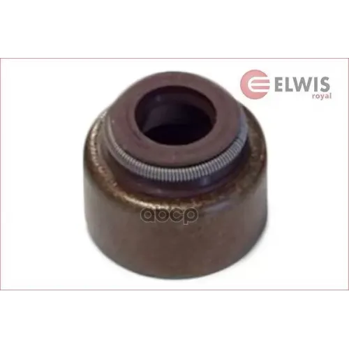 Колпачок Маслосъемный ELWIS ROYAL 