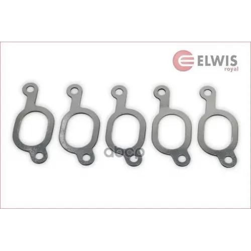 Комплект Прокладок Выпускного Коллектора ELWIS ROYAL 