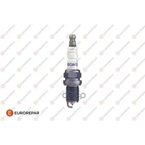 Свеча Зажигания Vag/Daewoo/Honda/Mazda/Nissan/Toyota/Mitsubishi/Renault EUROREPAR 