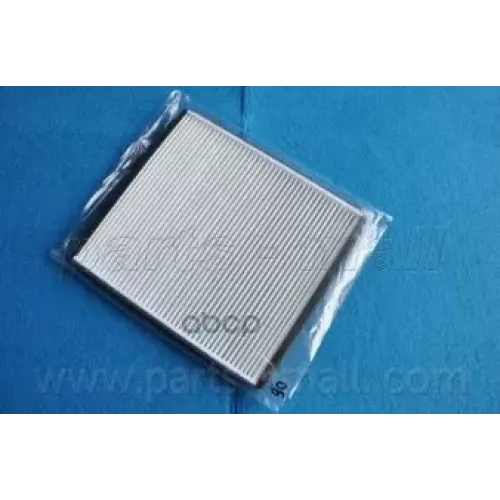 Фильтр Салона Chevrolet Aveo 06- Уголь. Parts-Mall 