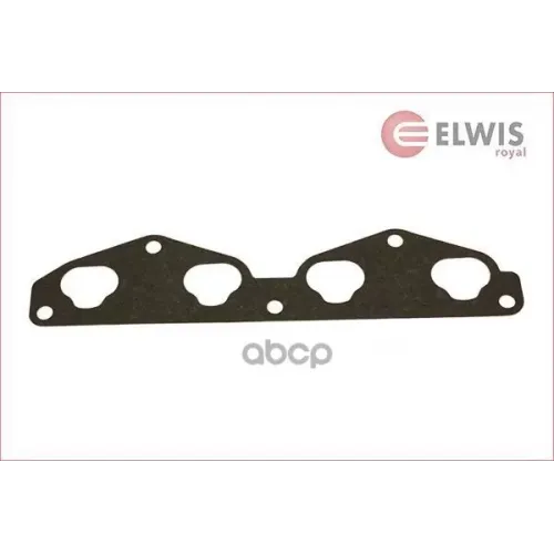 Прокладка Коллектора Hyundai Getz 98- ELWIS ROYAL 