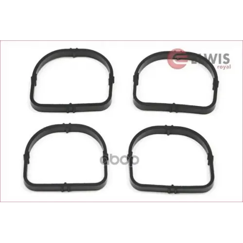 Прокладка Коллектора Bmw 1/3(E81/E87/E90) 04- 1.6 Впускного (Компл.) ELWIS ROYAL 