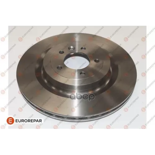 Диск Тормозной EUROREPAR 