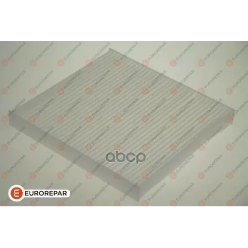 Фильтр Салона Mitsubishi Lancer/Outlander 07-/Citroen C-Crosser Угольный EUROREPAR 