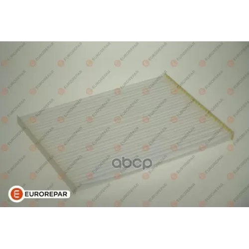 Фильтр Салона Nissan Qashqai/X-Trail 07- EUROREPAR 