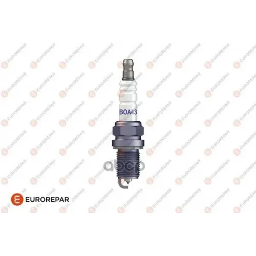 Свеча Зажигания Vag/Daewoo/Hundai/Kia/Opel/Nissan EUROREPAR 