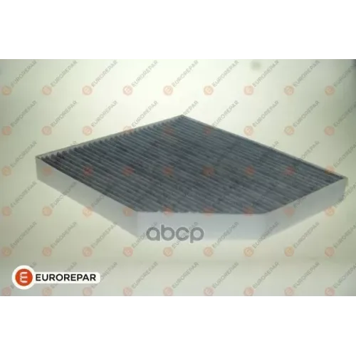 Фильтр Салона Audi A4 07- Угольный EUROREPAR 