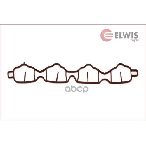 Прокладка Впускного Коллектора ELWIS ROYAL 