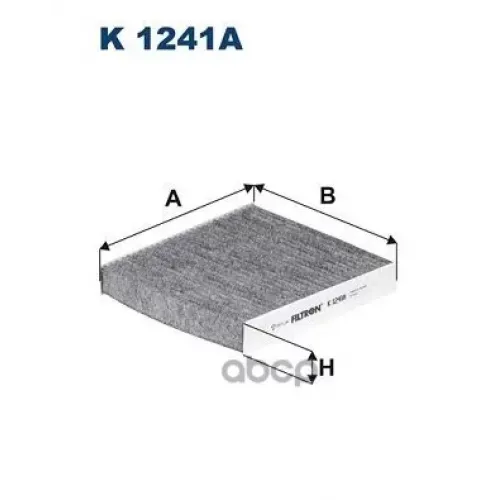 Фильтр Салонный Filtron 