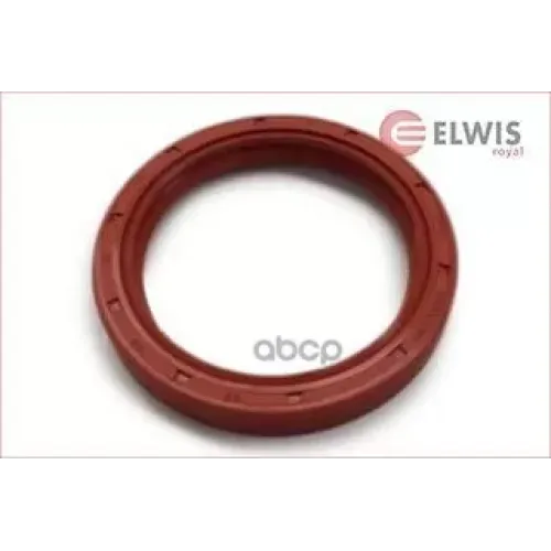 Сальник Коленвала Передний ELWIS ROYAL 