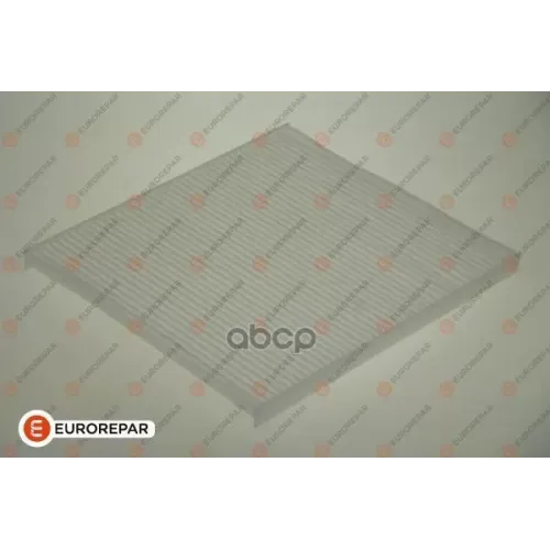 Фильтр Салона Hyundai Solaris 10-/Kia Rio Iv 11- EUROREPAR 