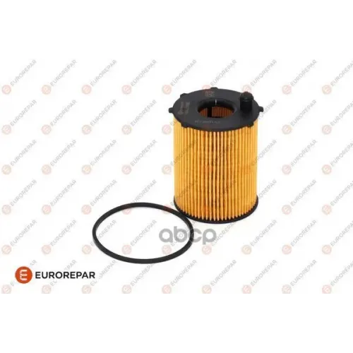 Фильтр Масляный EUROREPAR 