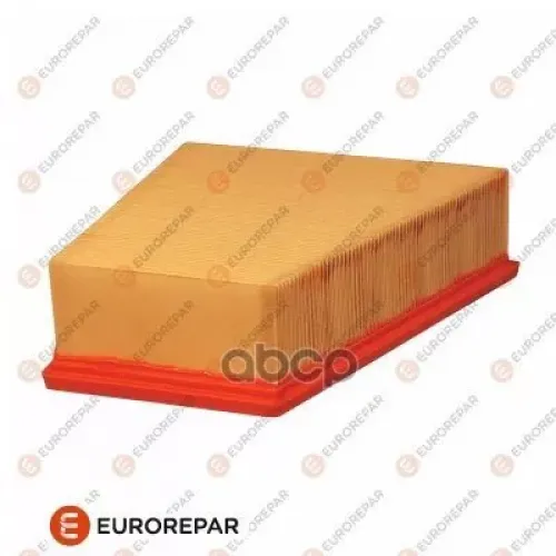 Фильтр Воздушный Vag Fabia/Polo 1.9 Tdi/Sdi EUROREPAR 