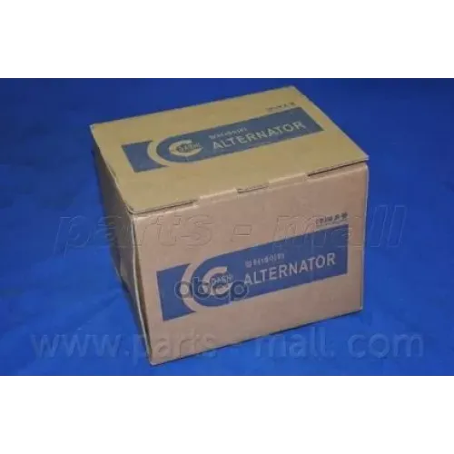 Генератор Parts-Mall D-AA029