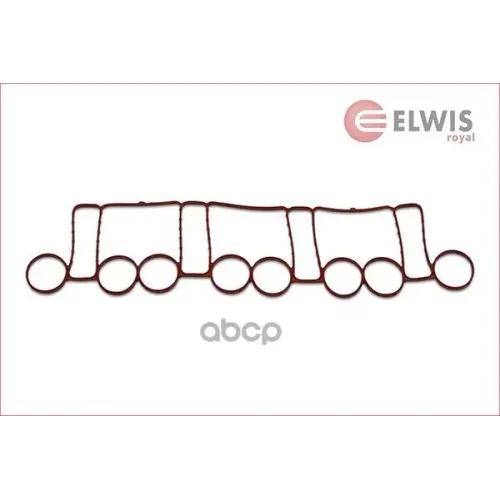 Прокладка Коллектора Vag 04- 1.9Tdi/2.0Tdi Впускн. ELWIS ROYAL 