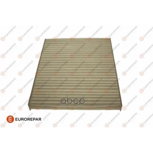 Фильтр Салона Hyundai Tucson/Ix35/Kia Sportage 10- EUROREPAR 