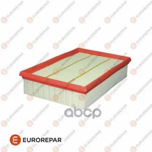 Фильтр Воздушный Nissan Pathfinder 2.5 EUROREPAR 