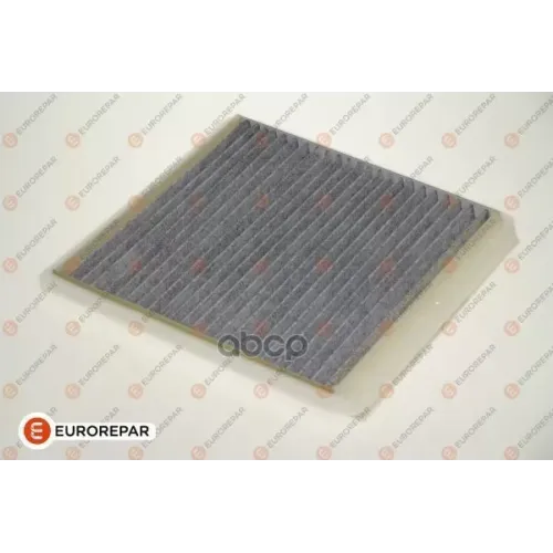 Фильтр Салона Psa Berlingo/Xantia/Xsara. Psa Partner 1.1-3.0 96-Угольный EUROREPAR 