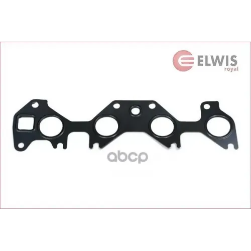 Прокладка Впускного Коллектора ELWIS ROYAL 
