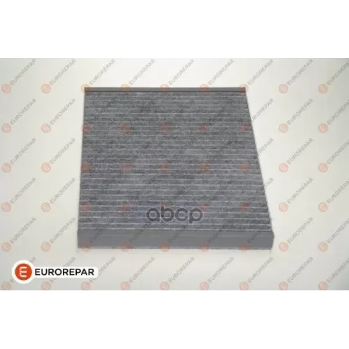Фильтр Салона Audi A4/A6 97- Угольный EUROREPAR 