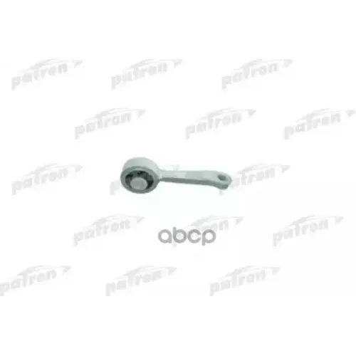 Тяга Стабилизатора Левая_mercedes-Benz W211 E200-E500 02-, S211 E200-E320 03- PATRON 