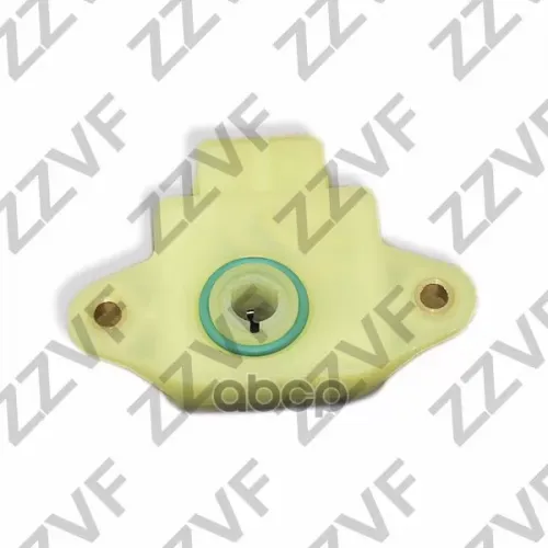Датчик Положения Дроссельной Заслонки ZZVF 