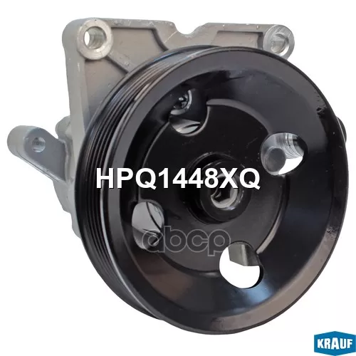 Насос Гур Mb Krauf 