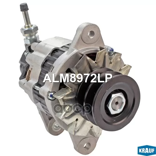 Генератор 40 Amp Krauf 